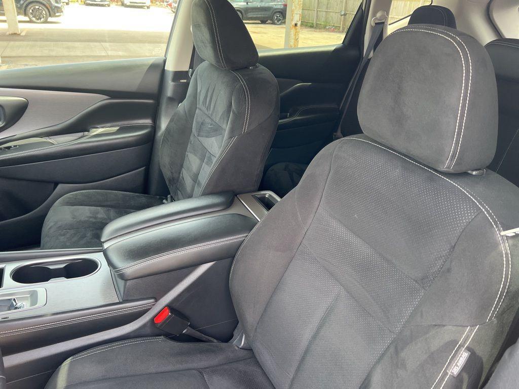 used 2019 Nissan Murano car, priced at $19,508