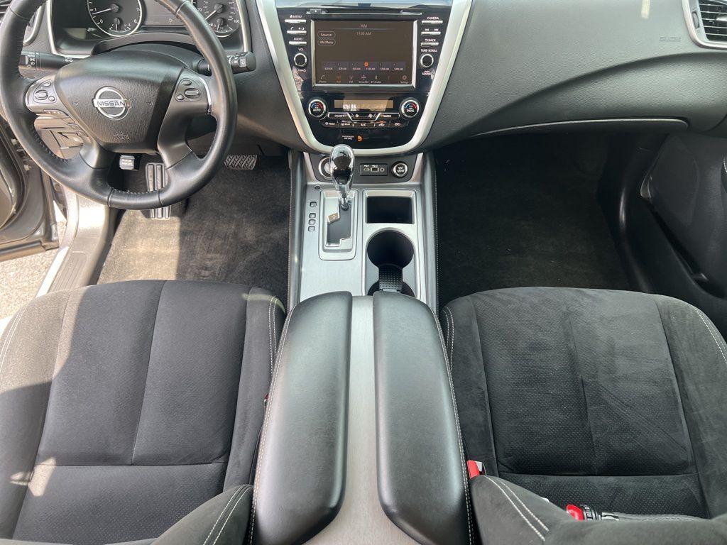 used 2019 Nissan Murano car, priced at $19,508