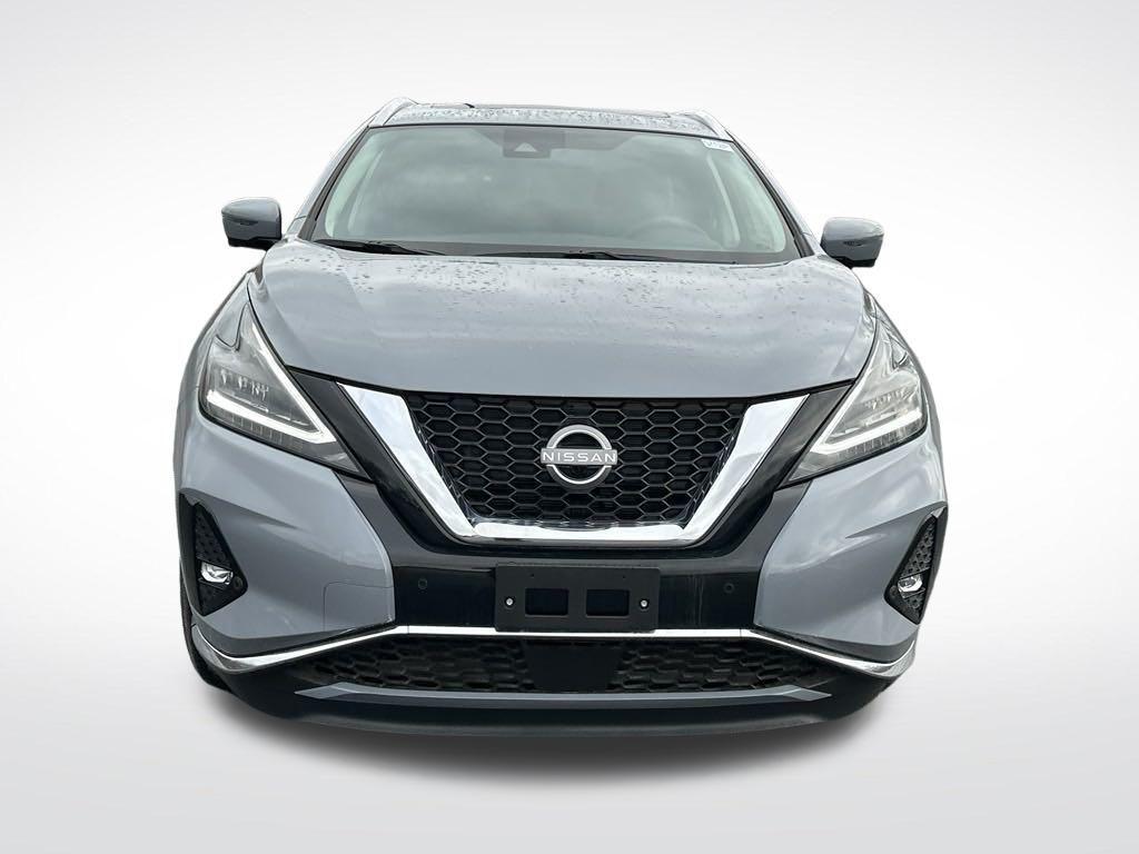 new 2024 Nissan Murano car, priced at $45,948