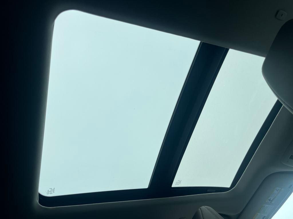 new 2025 Nissan Murano car, priced at $48,222