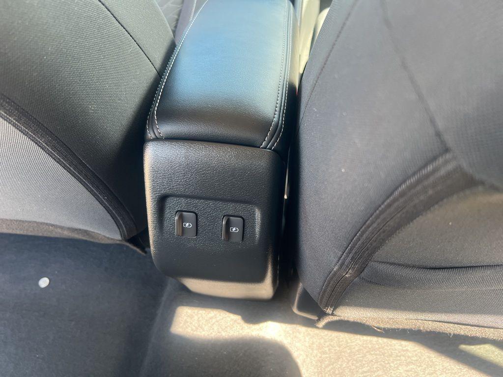 used 2021 Nissan Kicks car, priced at $21,995
