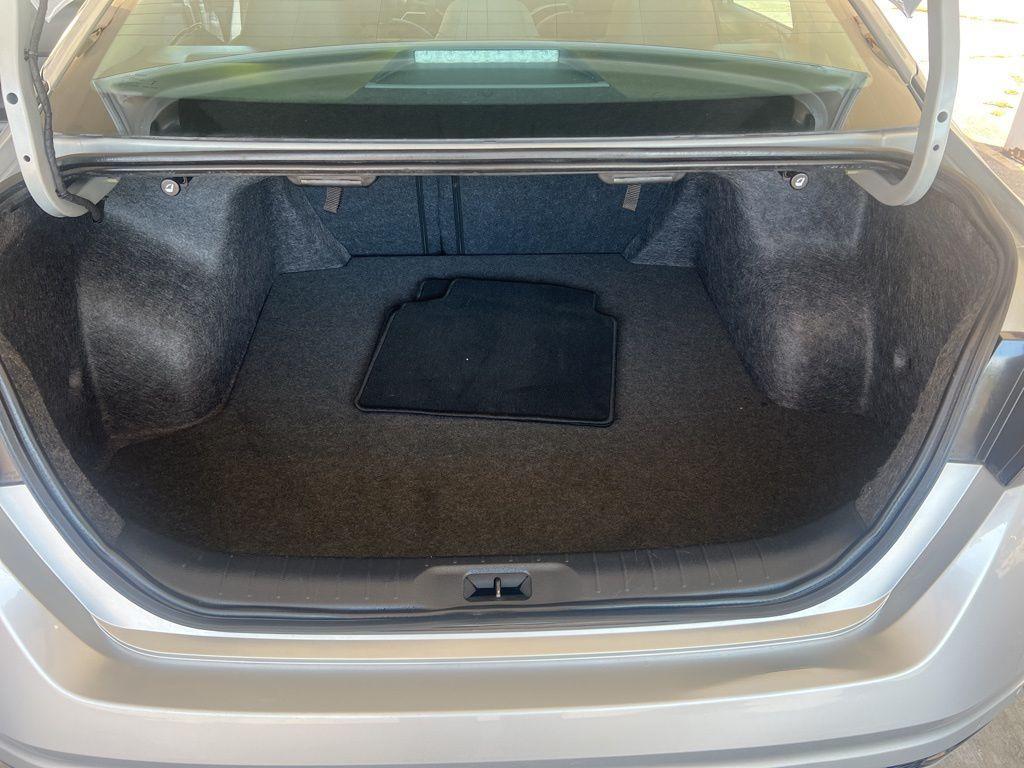 used 2023 Nissan Altima car, priced at $19,999