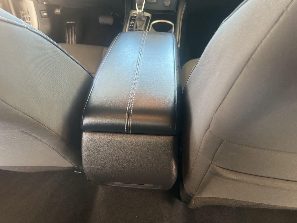 used 2023 Nissan Altima car, priced at $19,999