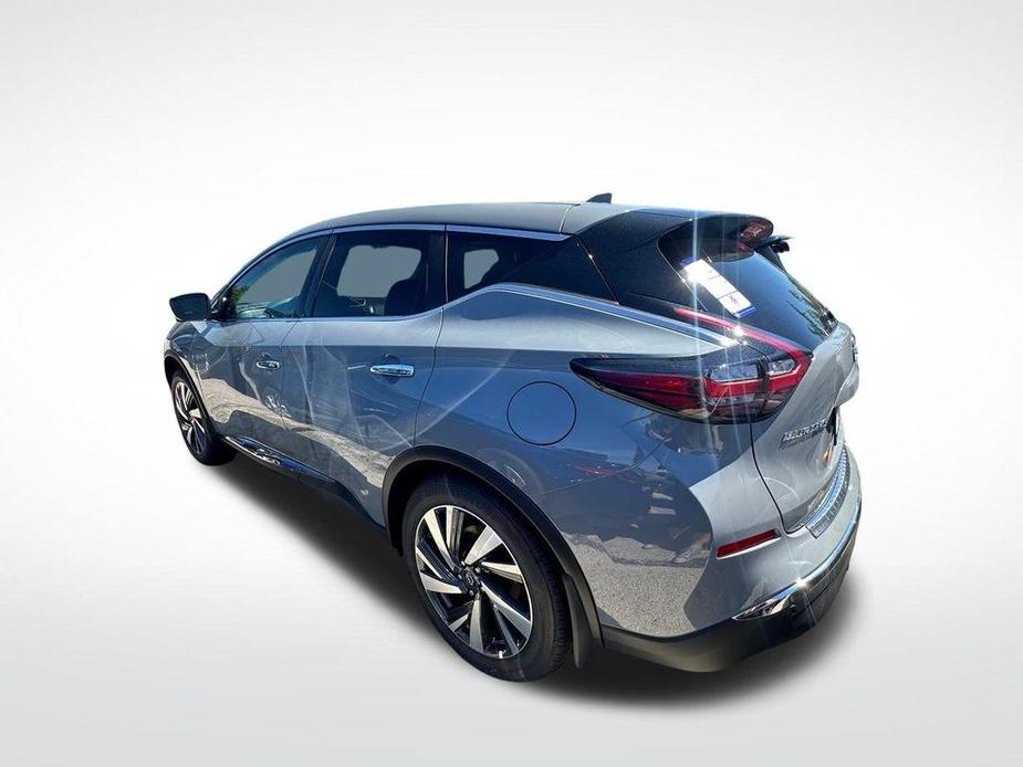 new 2024 Nissan Murano car, priced at $39,650