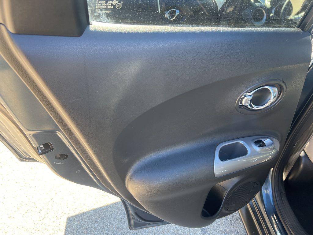 used 2011 Nissan Juke car, priced at $7,999