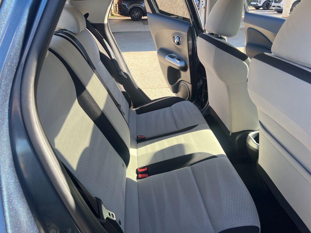 used 2011 Nissan Juke car, priced at $7,999