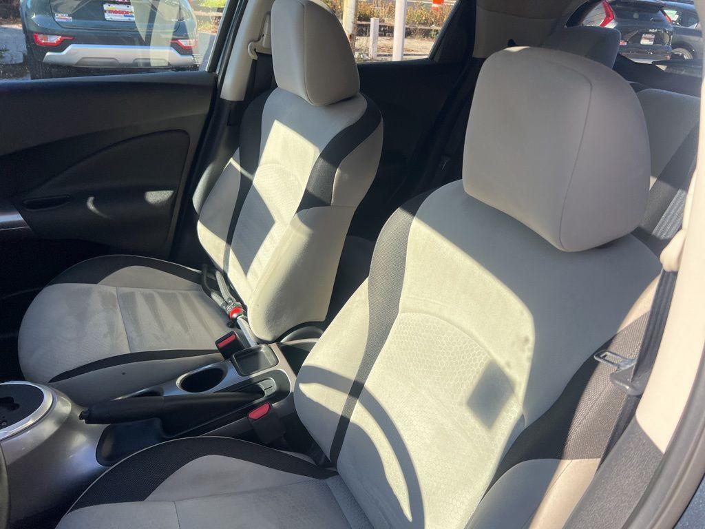 used 2011 Nissan Juke car, priced at $7,999