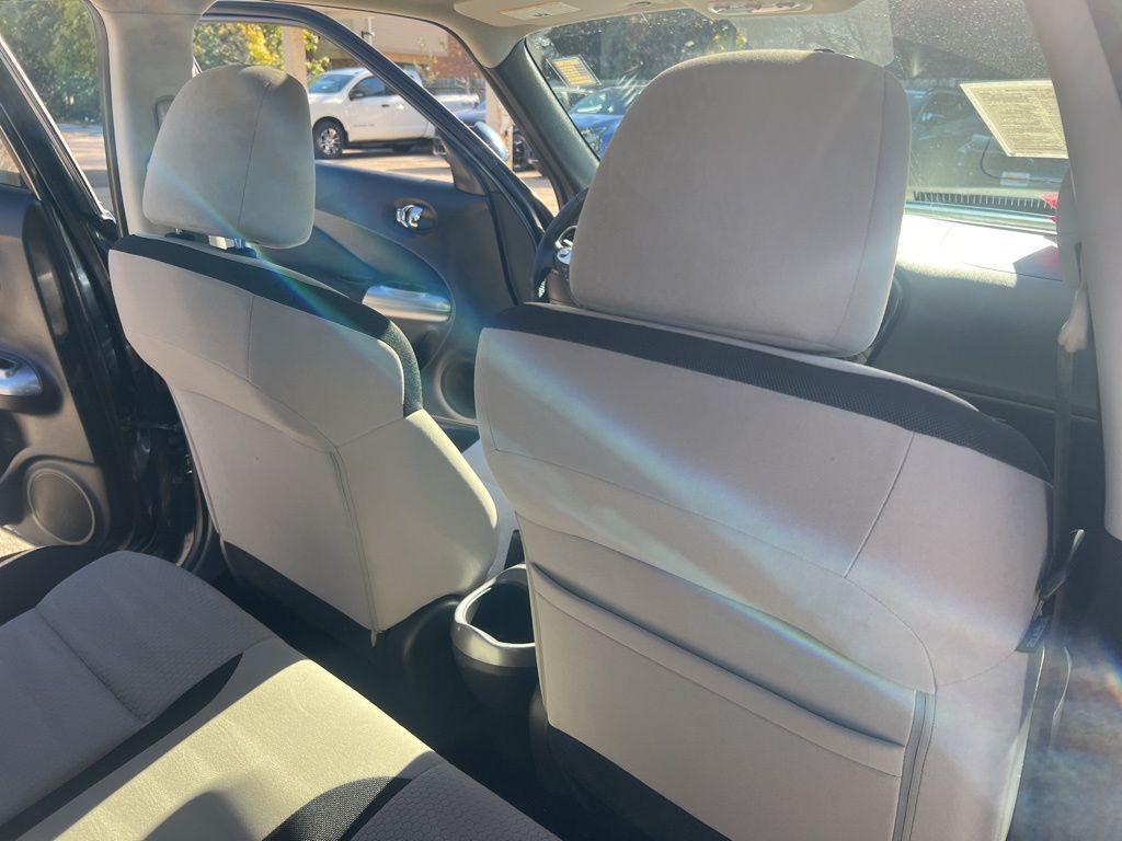 used 2011 Nissan Juke car, priced at $7,999