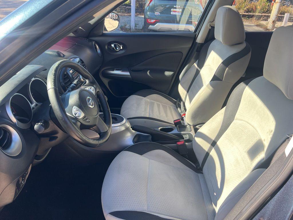 used 2011 Nissan Juke car, priced at $7,999