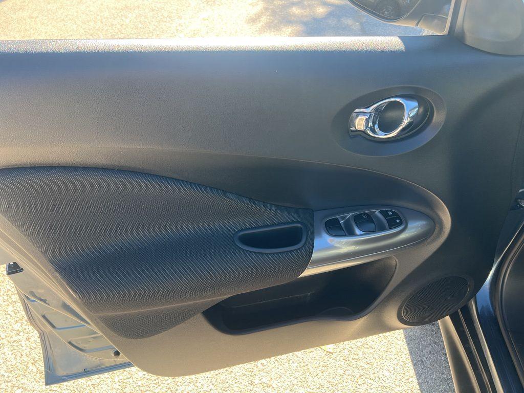 used 2011 Nissan Juke car, priced at $7,999