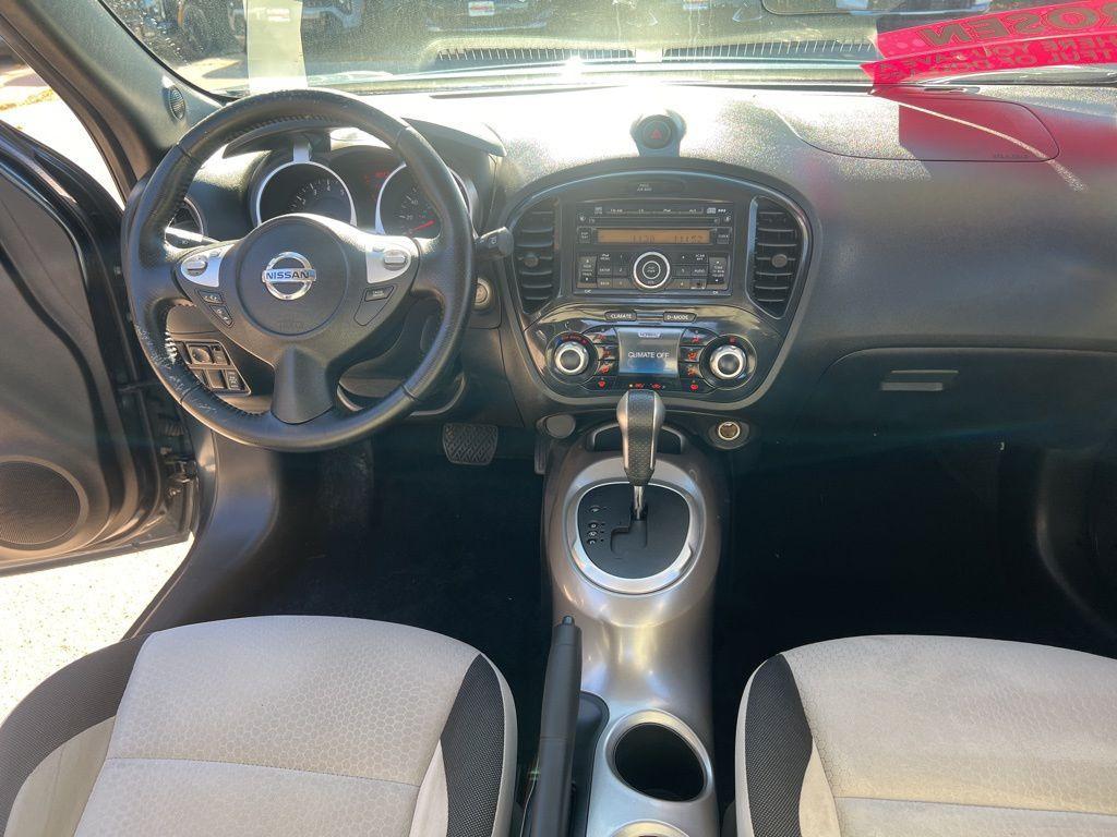 used 2011 Nissan Juke car, priced at $7,999