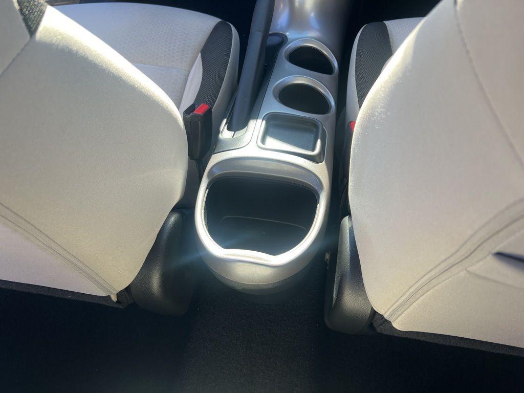 used 2011 Nissan Juke car, priced at $7,999