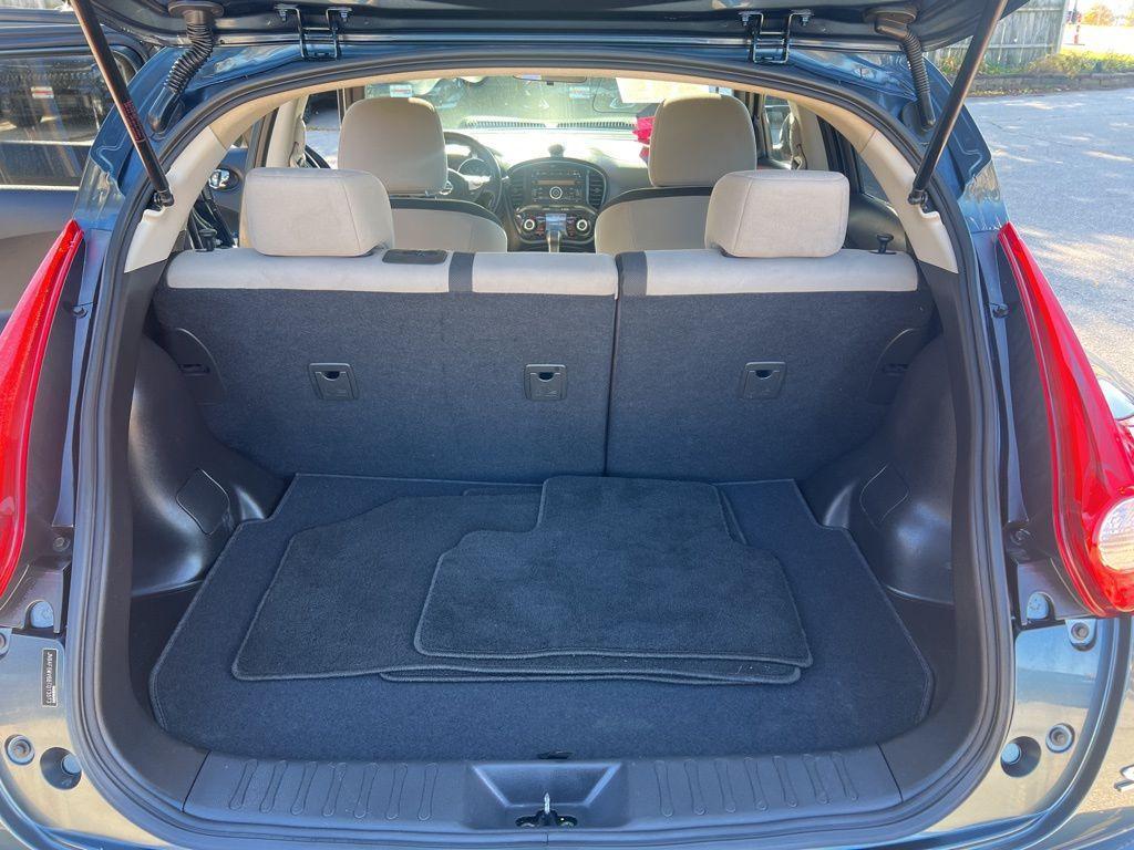 used 2011 Nissan Juke car, priced at $7,999