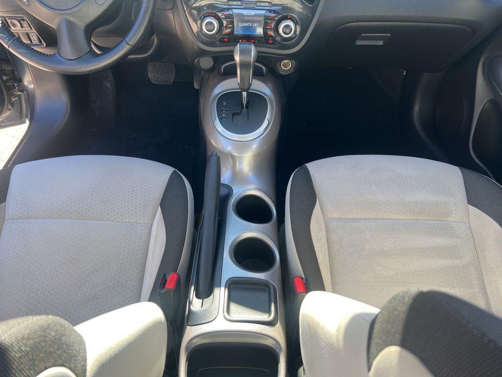 used 2011 Nissan Juke car, priced at $7,999