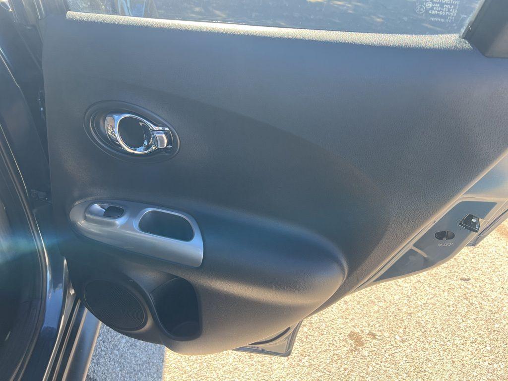 used 2011 Nissan Juke car, priced at $7,999