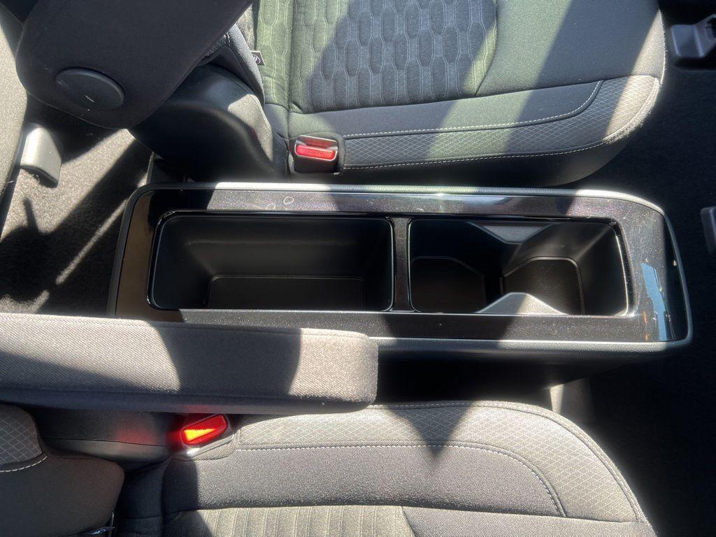 used 2022 Nissan Pathfinder car, priced at $33,164