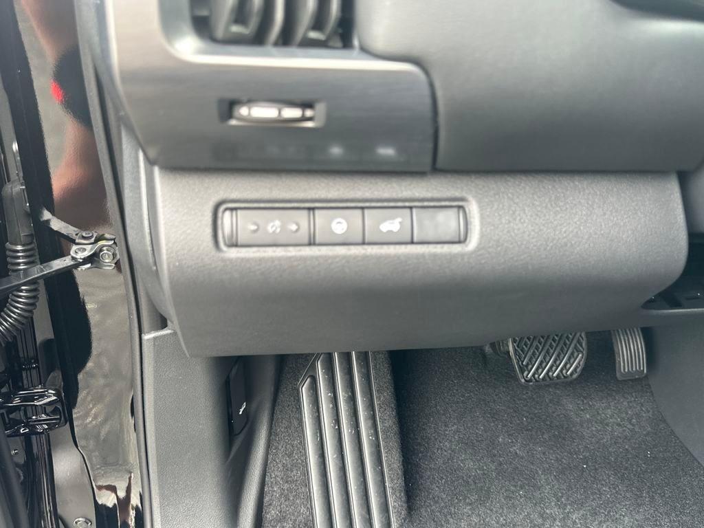 new 2025 Nissan Pathfinder car, priced at $42,873