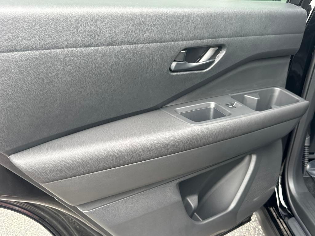 new 2025 Nissan Pathfinder car, priced at $42,873