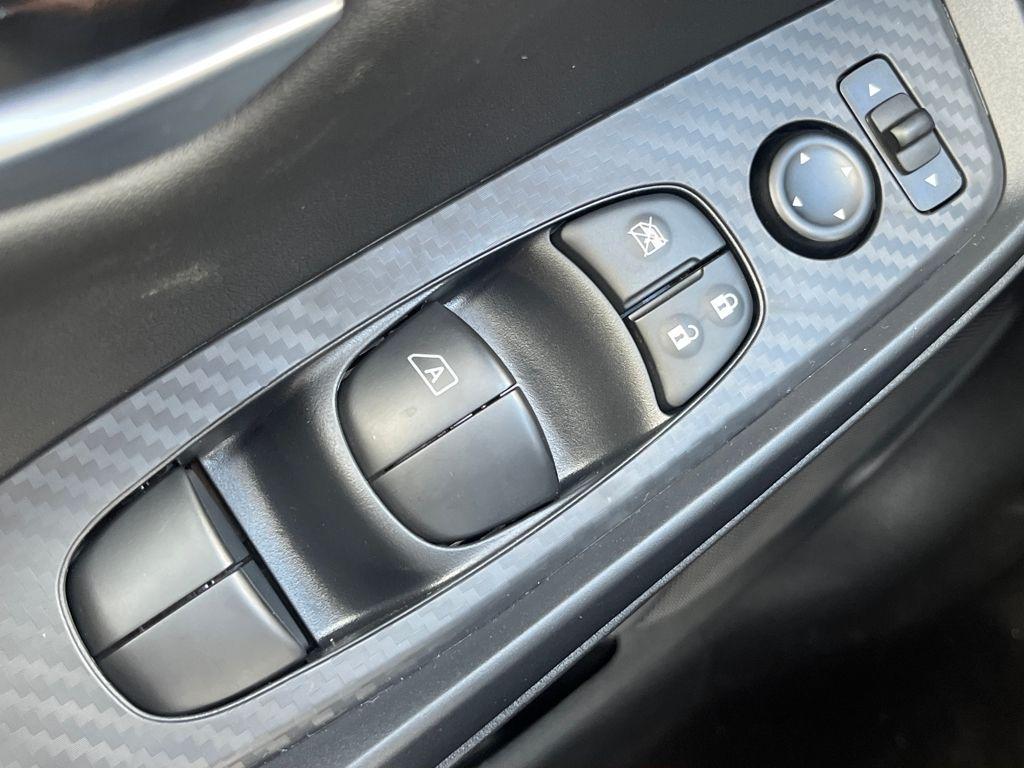 new 2025 Nissan Sentra car, priced at $21,567