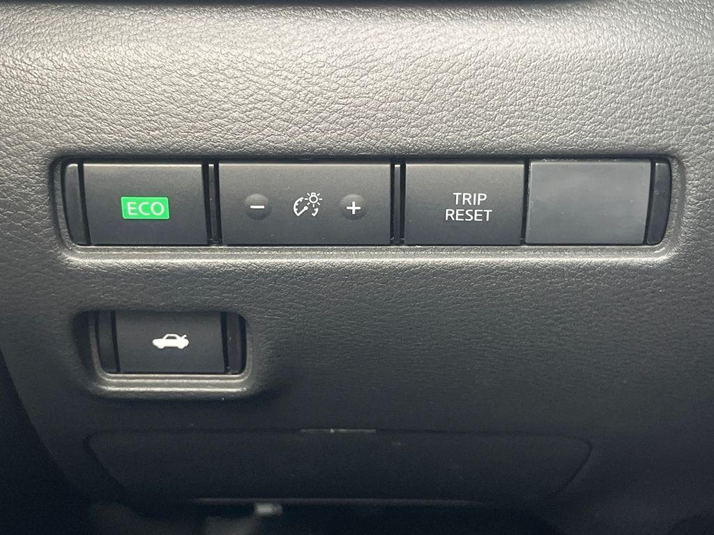 new 2025 Nissan Sentra car, priced at $21,567