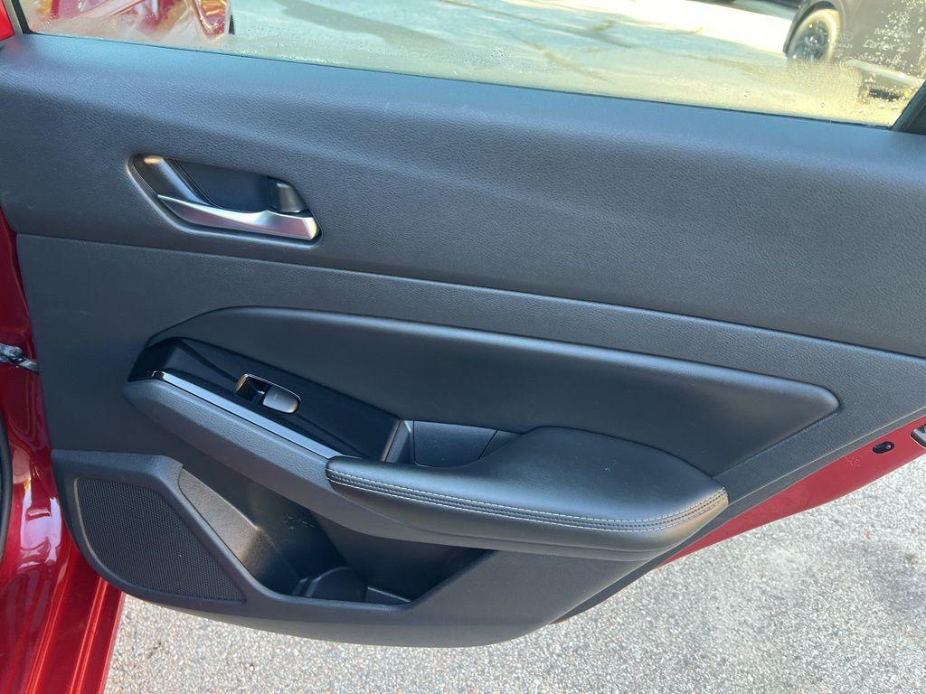 used 2021 Nissan Altima car, priced at $20,208