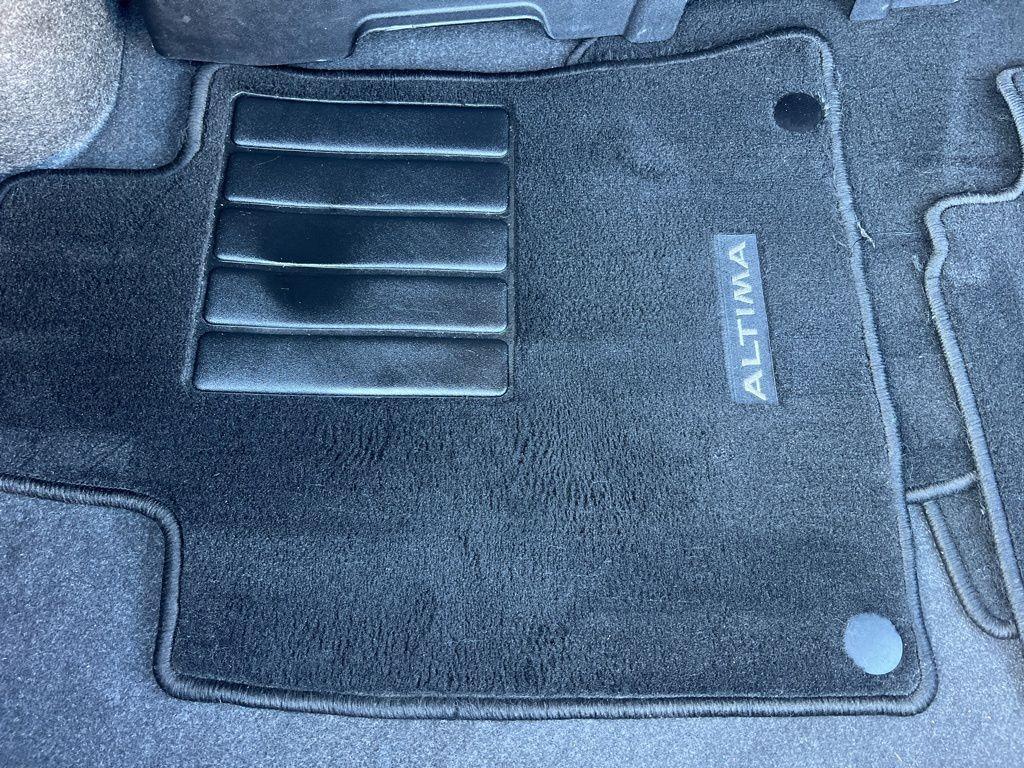 used 2021 Nissan Altima car, priced at $20,208