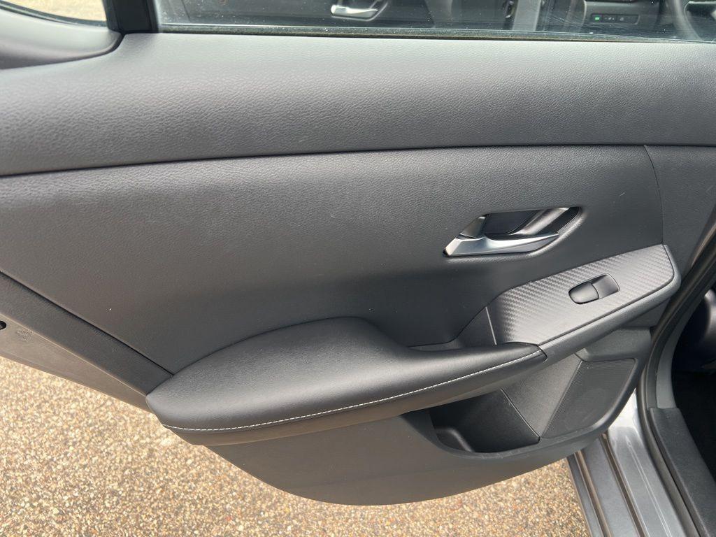 used 2021 Nissan Sentra car, priced at $17,999