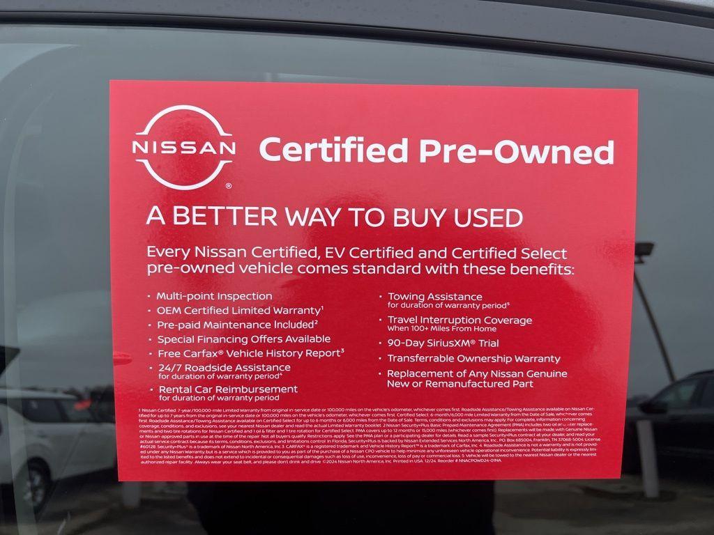 used 2021 Nissan Sentra car, priced at $17,999
