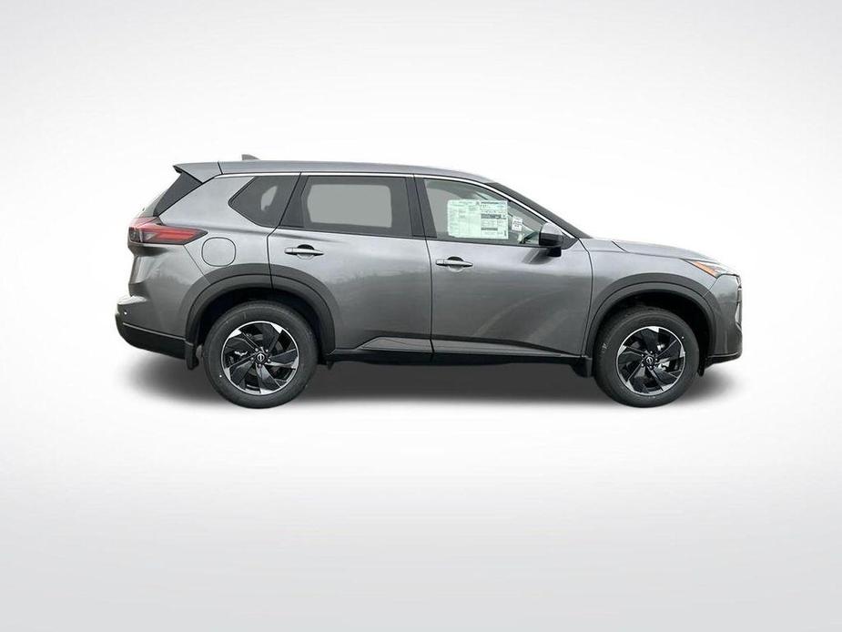 new 2025 Nissan Rogue car, priced at $32,988