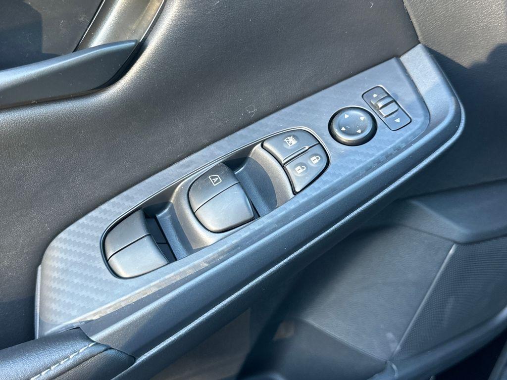 new 2025 Nissan Sentra car, priced at $20,336