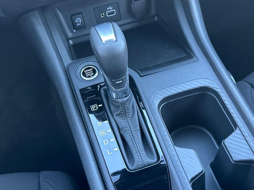 new 2025 Nissan Sentra car, priced at $20,336