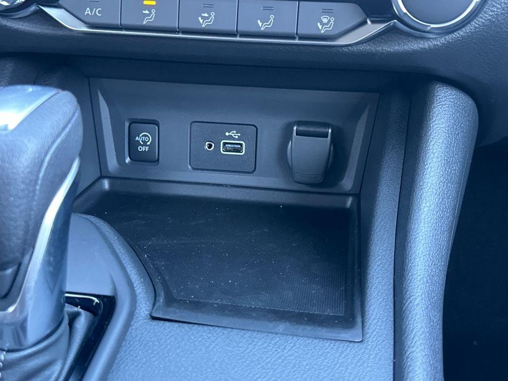 new 2025 Nissan Sentra car, priced at $20,336