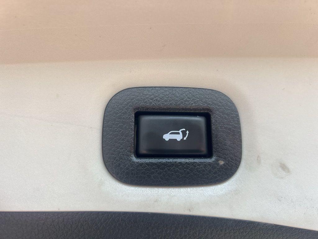 used 2018 Nissan Rogue car, priced at $15,239
