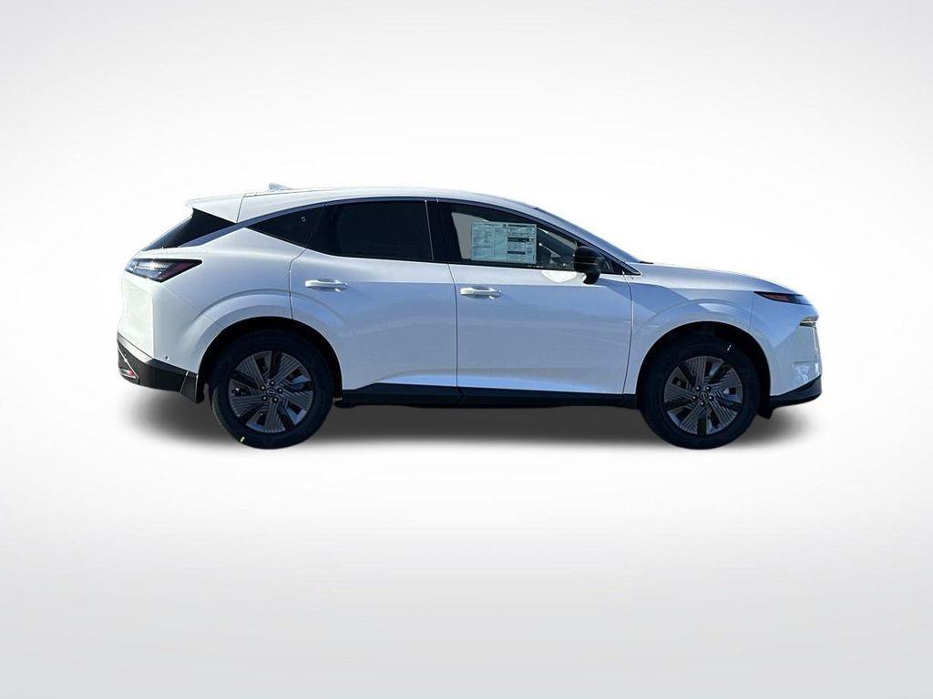 new 2025 Nissan Murano car, priced at $49,140