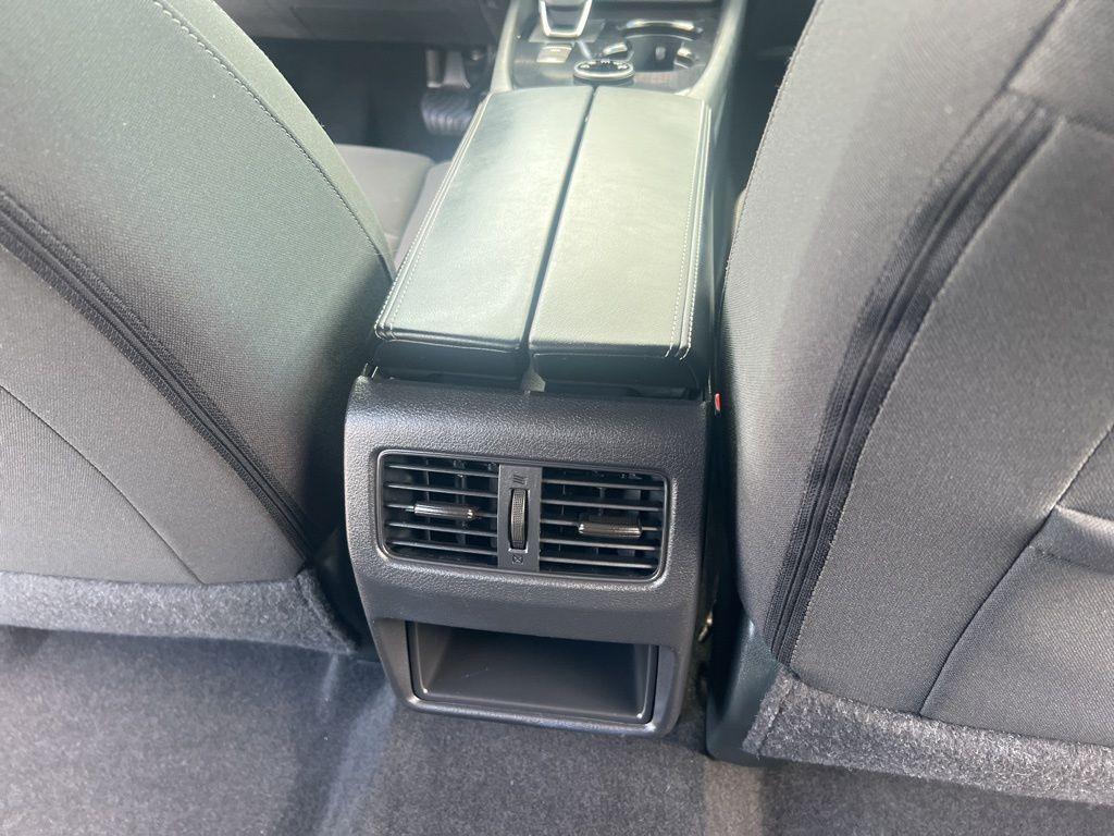 used 2023 Nissan Rogue car, priced at $24,999