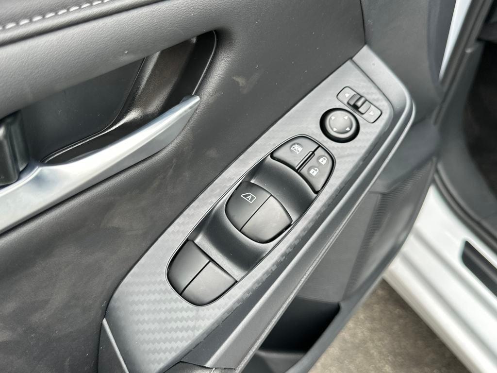 new 2025 Nissan Sentra car, priced at $22,474
