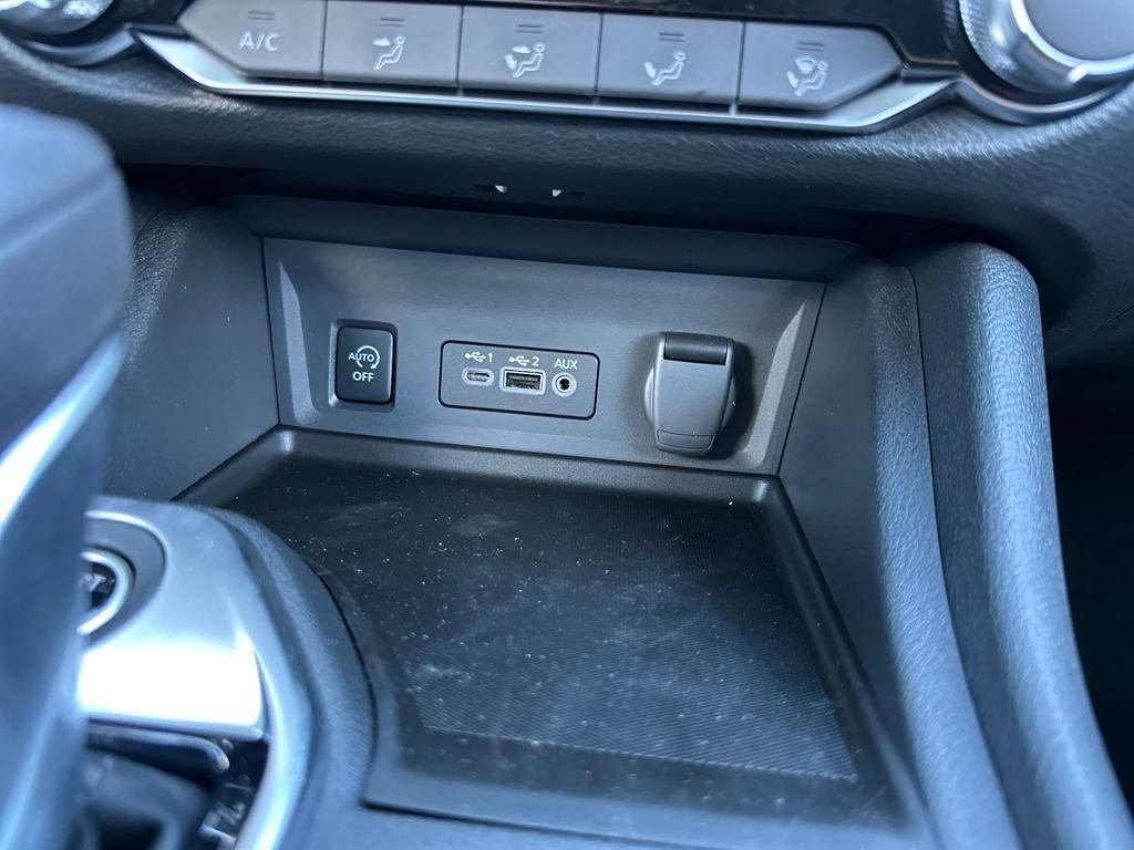 new 2025 Nissan Sentra car, priced at $21,855