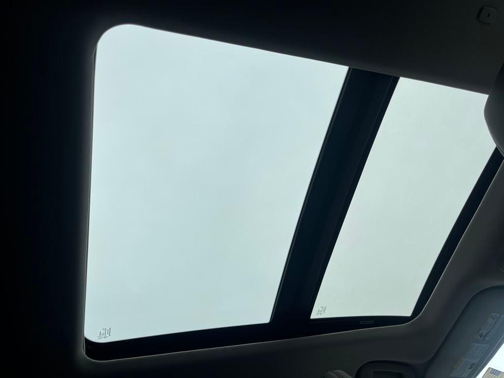 new 2025 Nissan Murano car, priced at $48,222