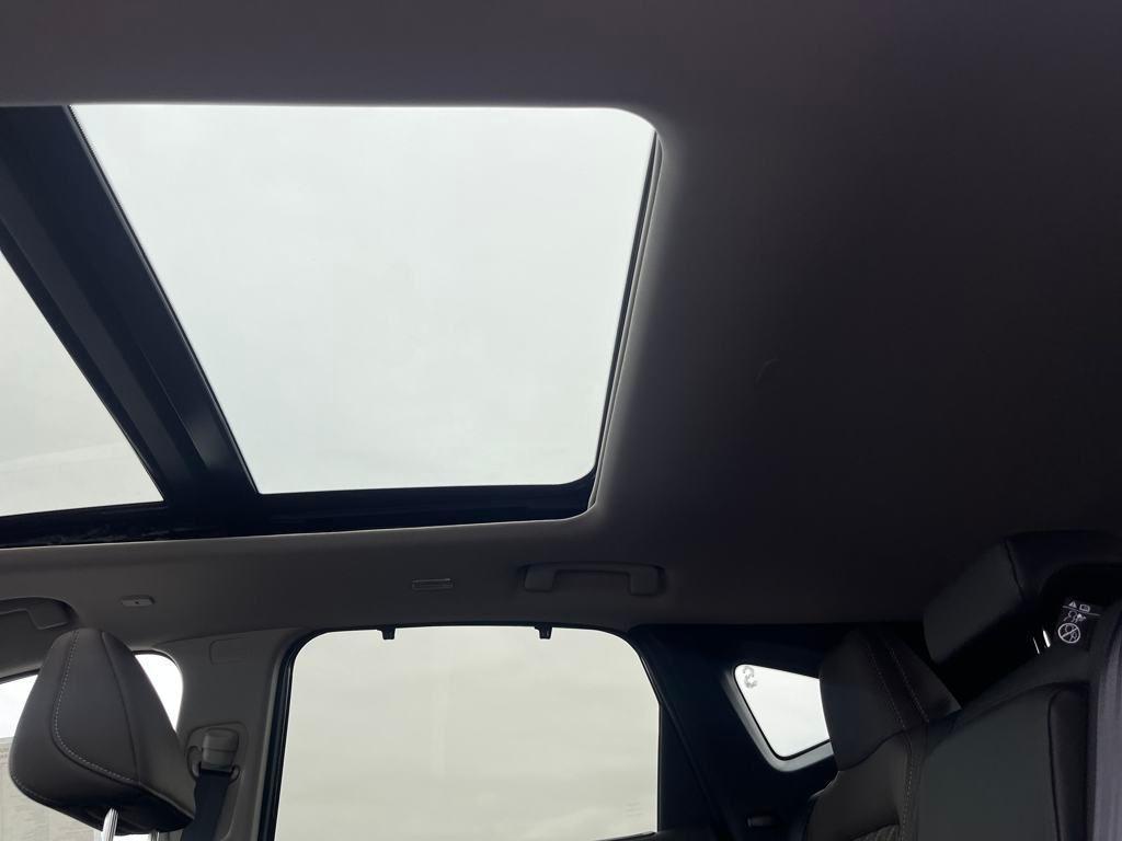 new 2025 Nissan Murano car, priced at $48,222
