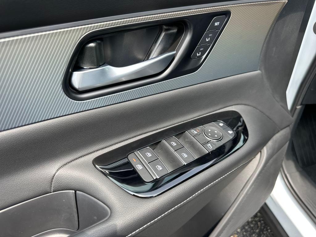 new 2025 Nissan Murano car, priced at $46,055