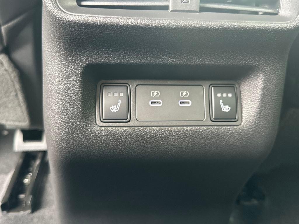 new 2025 Nissan Murano car, priced at $48,071