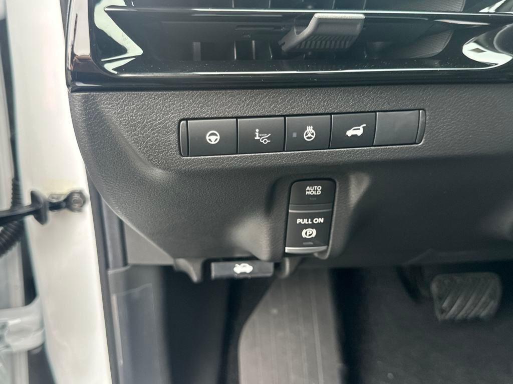 new 2025 Nissan Murano car, priced at $48,071