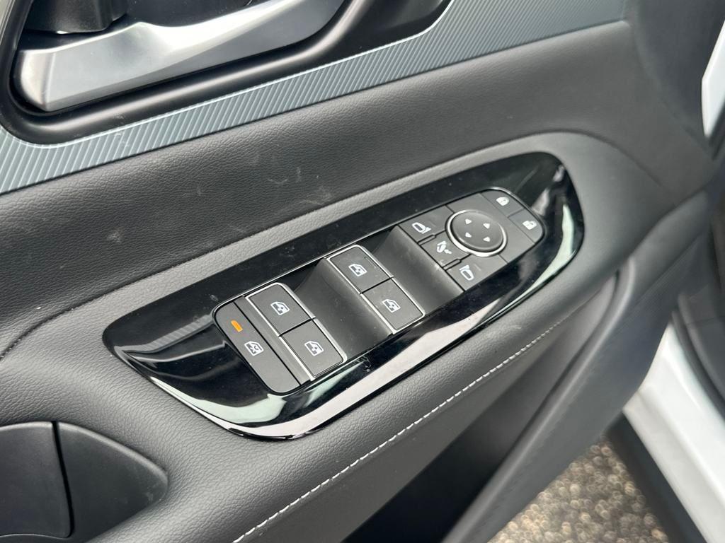 new 2025 Nissan Murano car, priced at $48,071