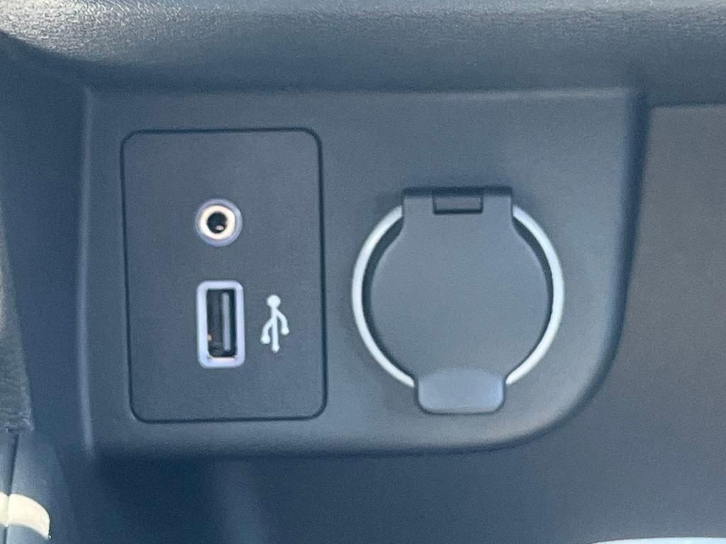 new 2025 Nissan Kicks Play car, priced at $22,057