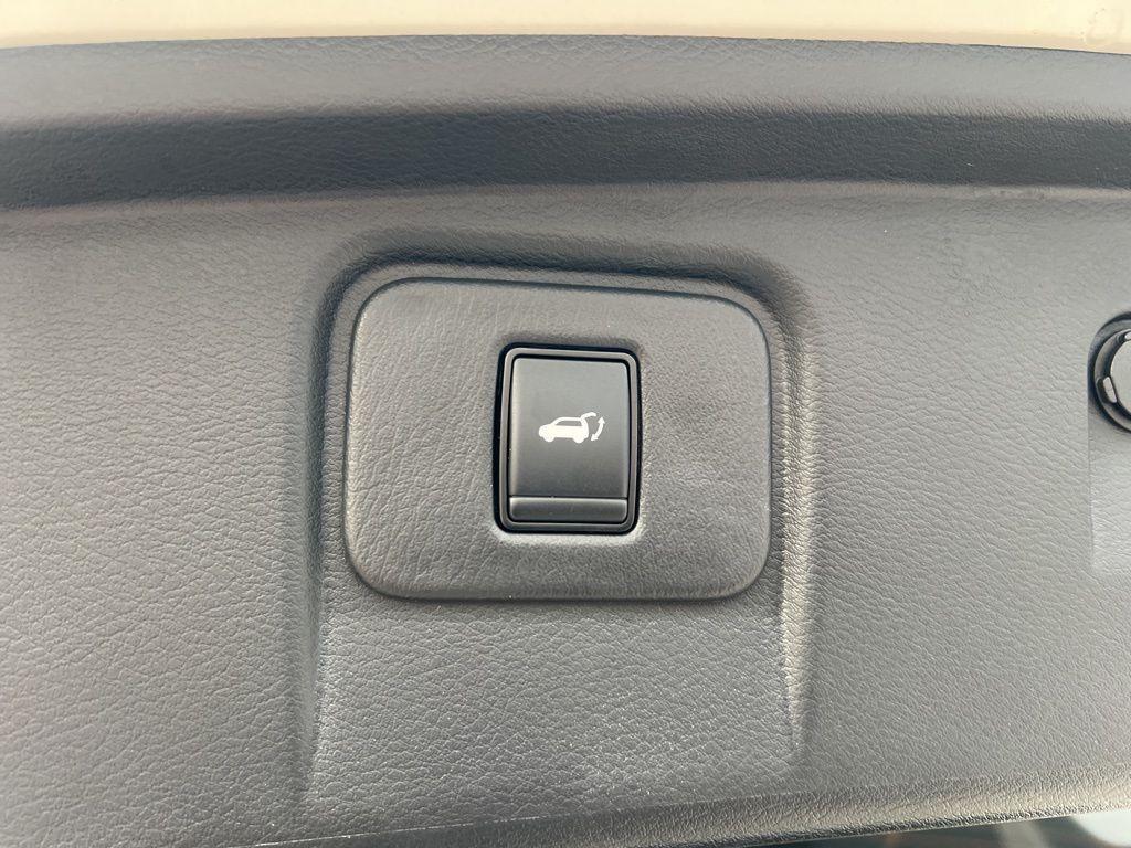 used 2024 Nissan Murano car, priced at $38,767