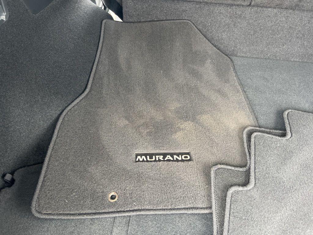 used 2024 Nissan Murano car, priced at $38,767