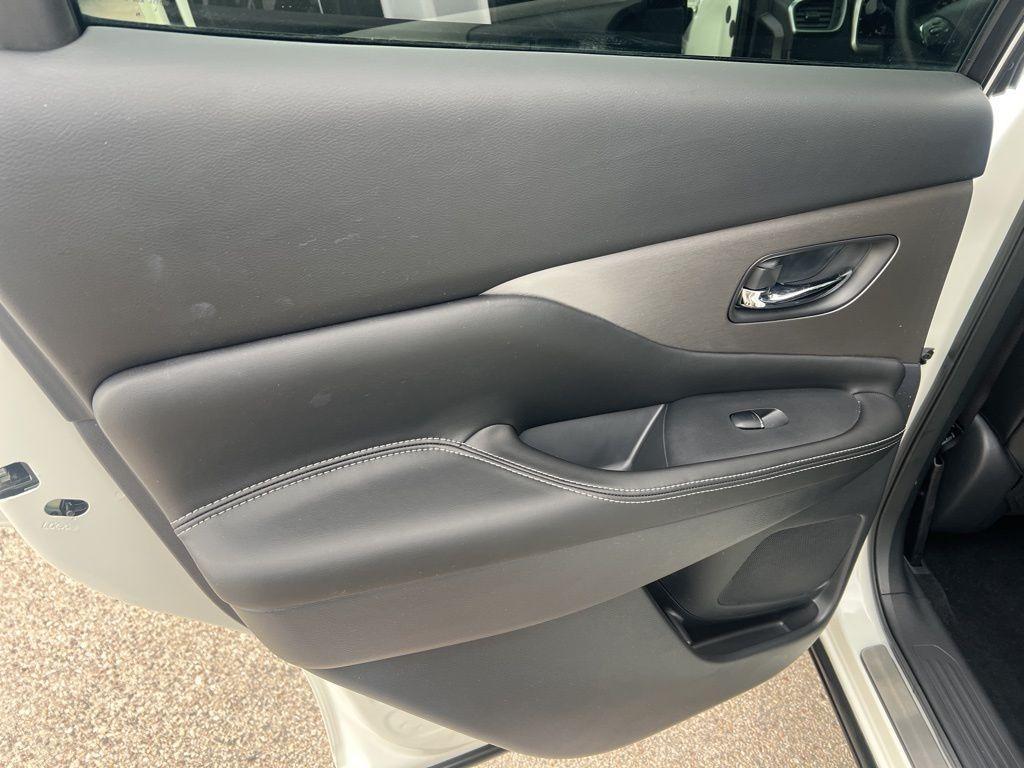 used 2024 Nissan Murano car, priced at $38,767