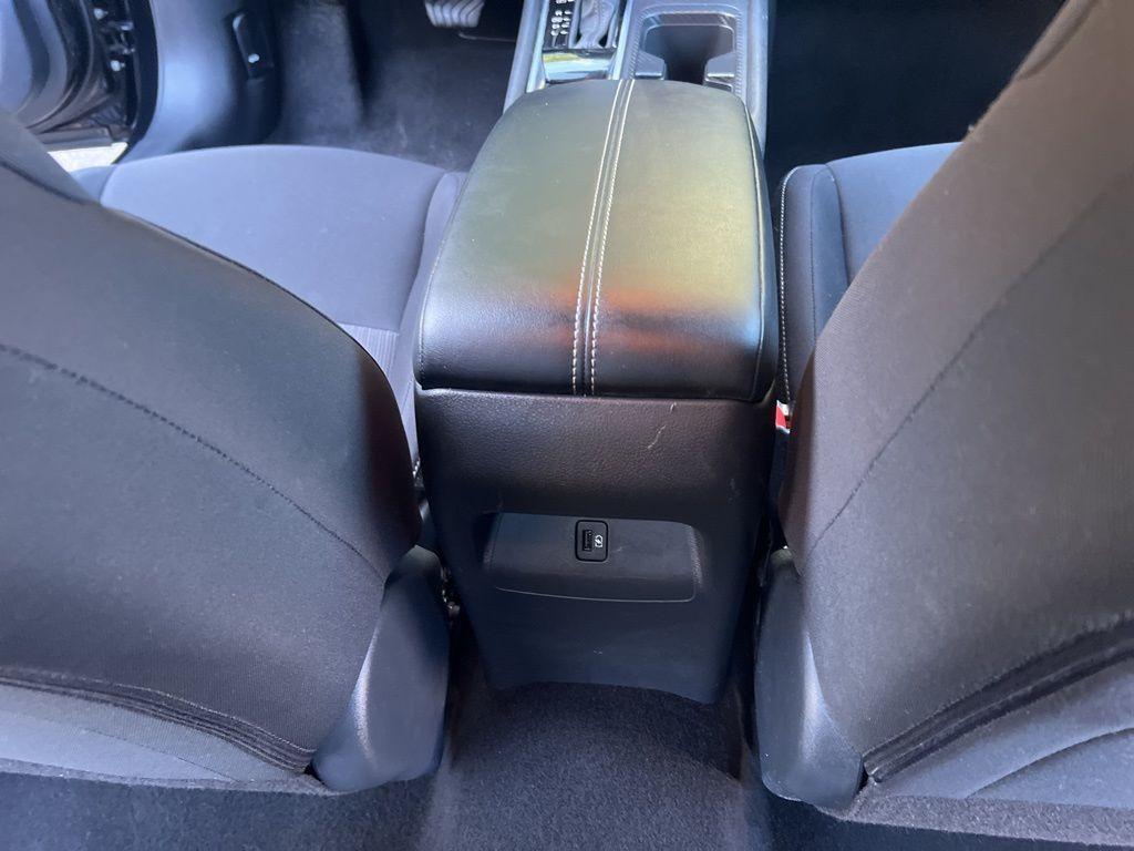 used 2024 Nissan Sentra car, priced at $20,725