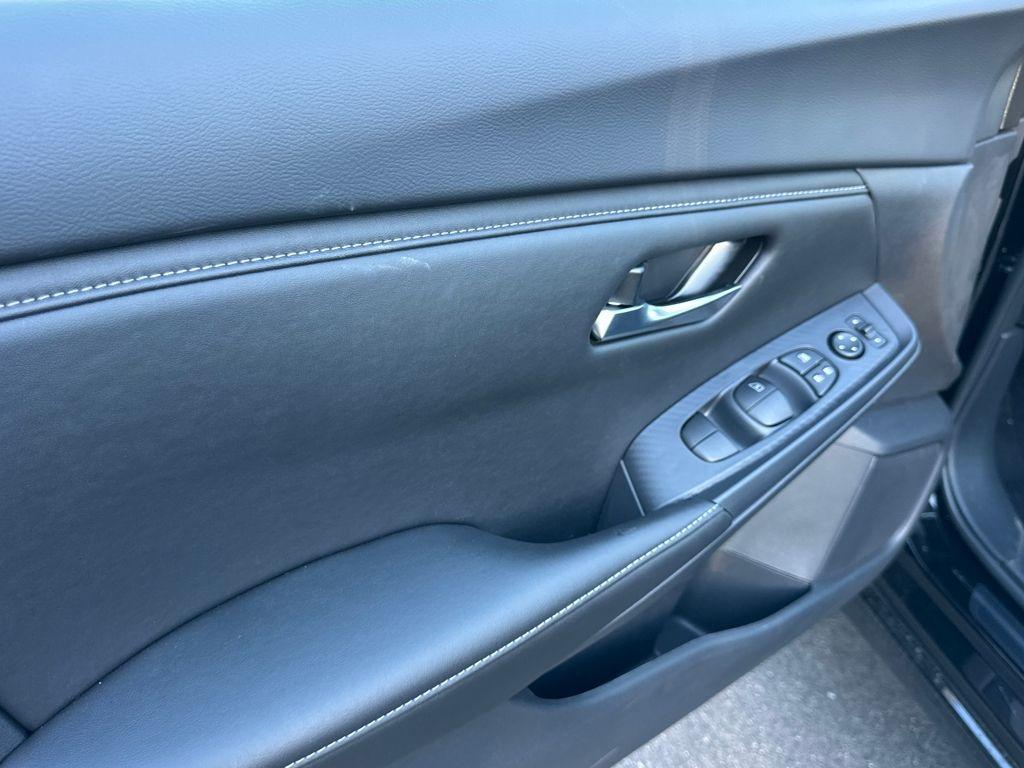 new 2025 Nissan Sentra car, priced at $21,161