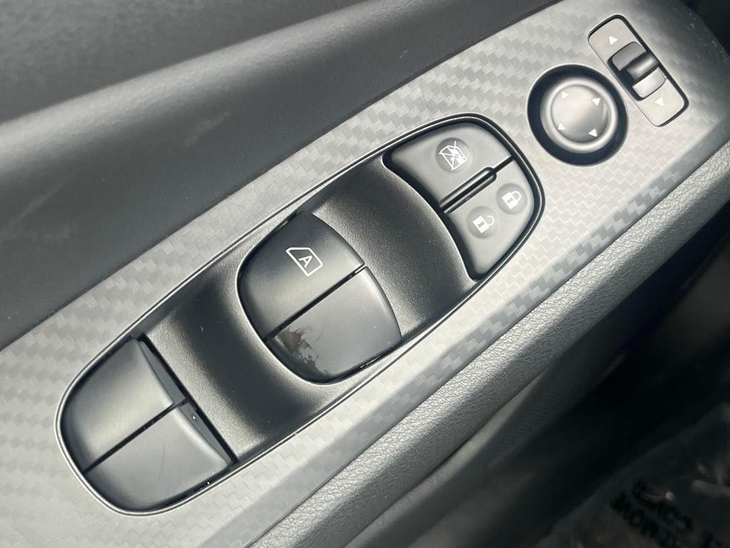 new 2025 Nissan Altima car, priced at $30,777